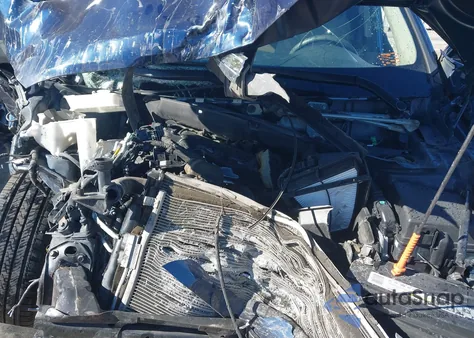 2017 Kia Sorento 3.3L Lx from USA, damaged, VIN 5XYPGDA50HG198502